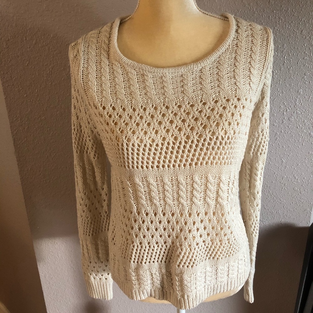 Forever 21 Sweater